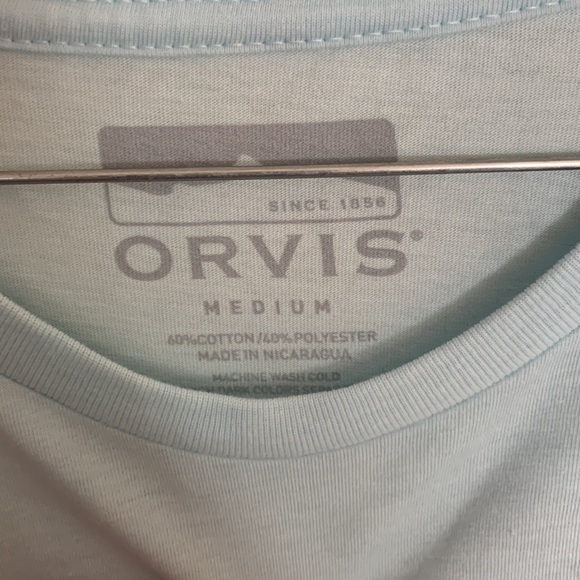Orvis Dog Tee - Picture 5 of 5